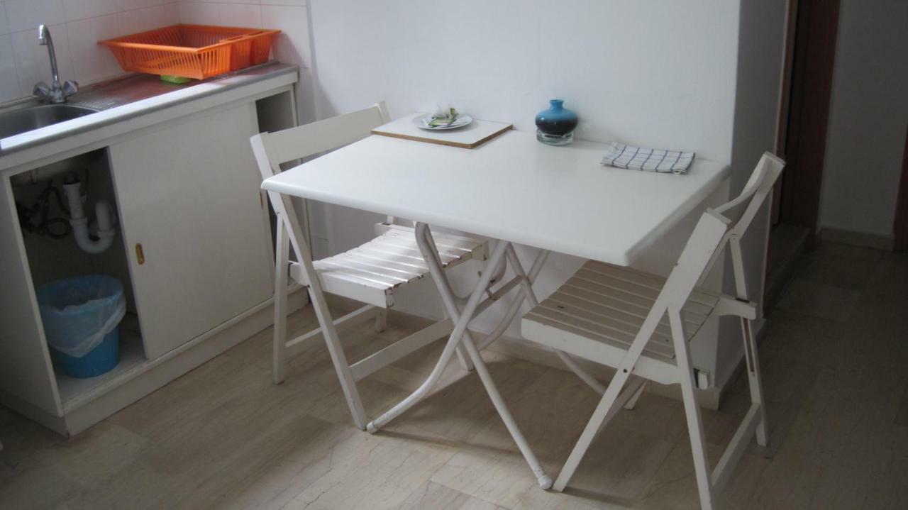 Tatsis Apartments Masouri Exteriör bild